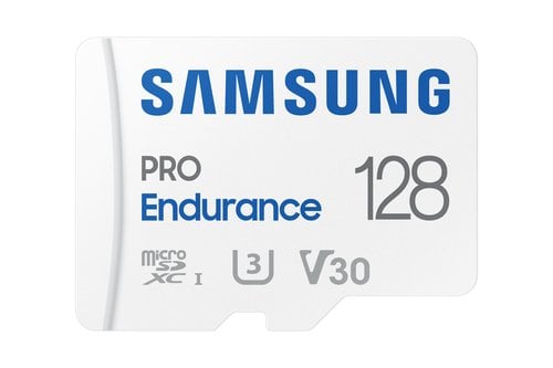 PRO Endurance - Micro SDHC 128Go V30