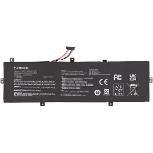 Li-Pol 11.55V 3400mAh - CBP3818A#