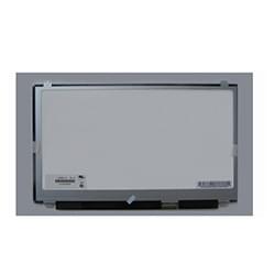 Dalle LED 15.6" Slim 1366x768 40p Brillante Droite  