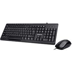 Gigabyte Pack Clavier/Souris MAGASIN EN LIGNE Cybertek