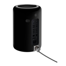 Adaptateur de verrouillage de sécurité Mac Pro#