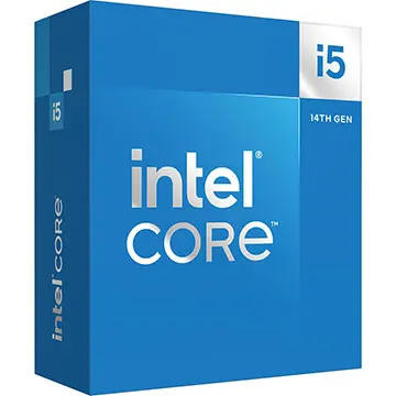 Core i5-14400F - 4.7GHz/20MB/LGA1700/BOX