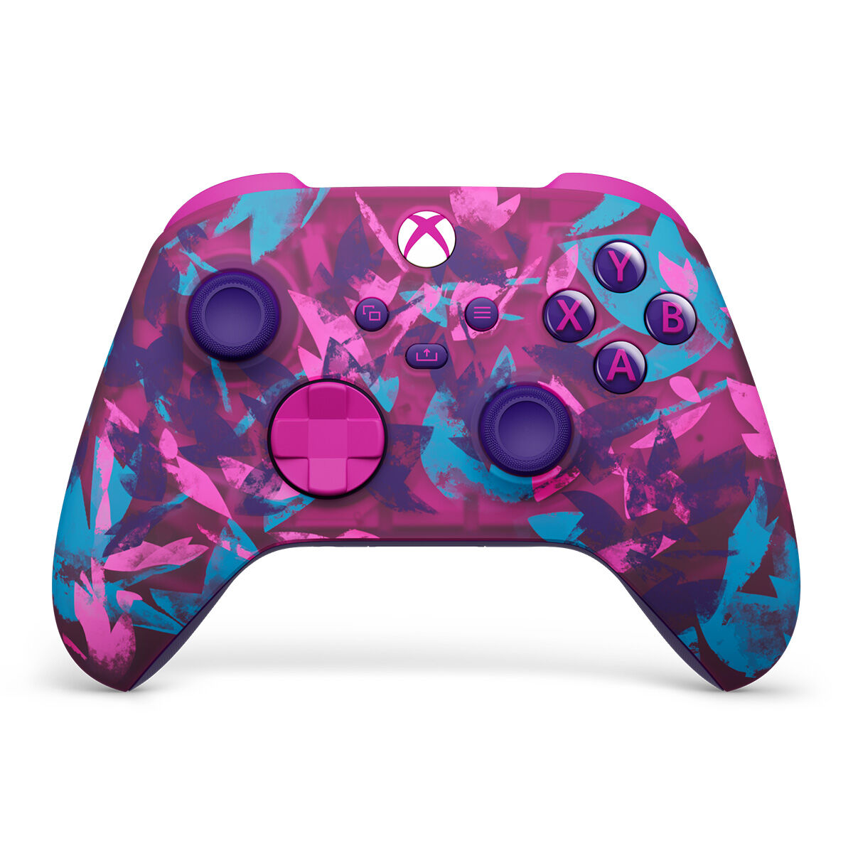 Manette Xbox Sans-fil Heart Breaker - Violet 