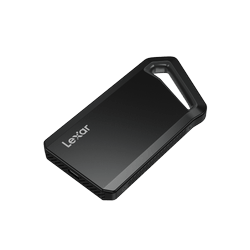 SL600 USB 3.2 1To -Seconde Vie-Etat Satisfaisant