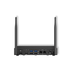 NUC 13 Rugged-Tall Atom x7211E/16Go/64Go/Wifi