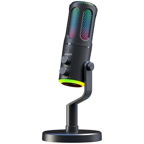 Microphone RGB - K-MIC-NEON
