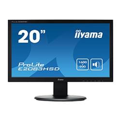 Iiyama Ecran PC MAGASIN EN LIGNE Cybertek