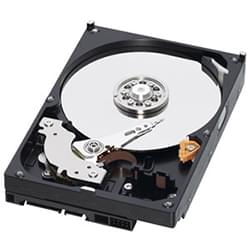 1To 7200tr BLUE 64Mo SATA III WD10EZEX