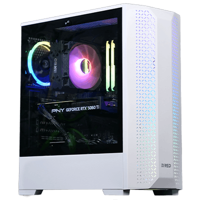 PANDA CORE - R7-5700X/5060Ti-16/16Go/1To - GB-CYB