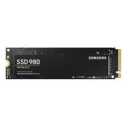 500Go M.2 NVMe - 980