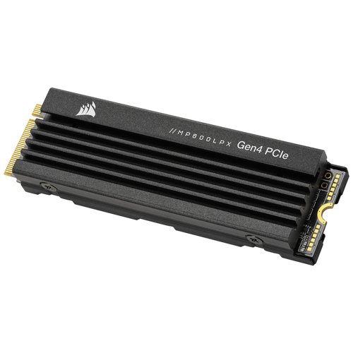 500Go M.2 NVMe Gen4 - MP600 Pro LPX