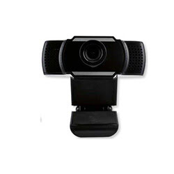 Webcam HD avec micro