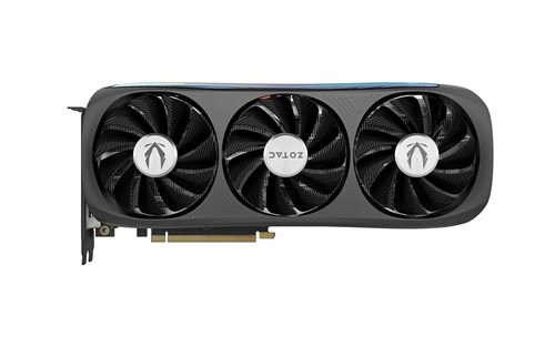 Gaming GeForce RTX 4070 Ti AMP Airo 12GB