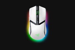 Cobra Pro Sans fil/White