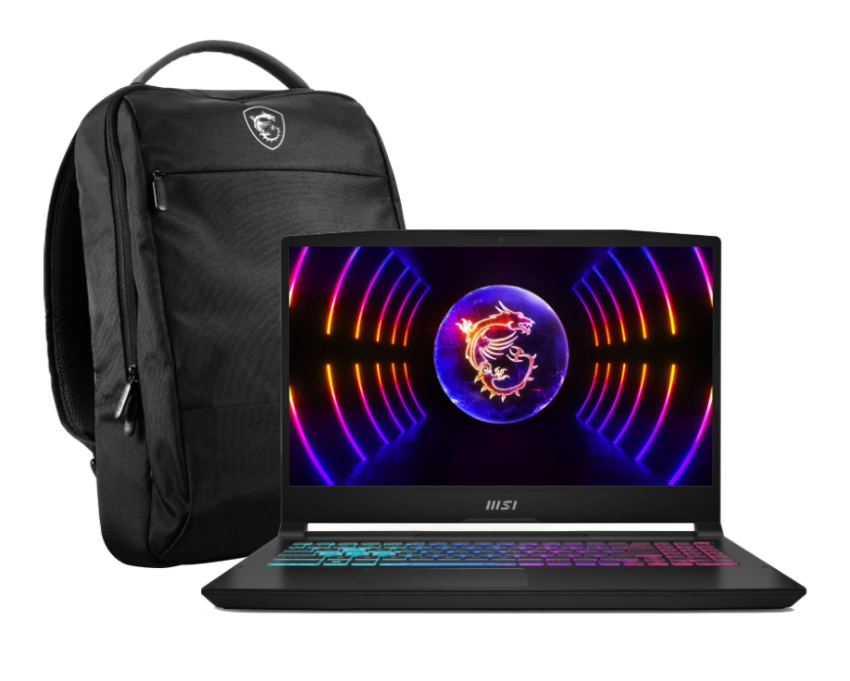 15.6" FHD 144Hz/i5-13420H/3050/16G/512G/FD + sac#