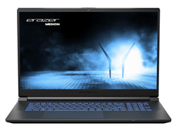 SCOUT i5-13420H/4050/16G/512G/17.3"FHD 144Hz/W11#