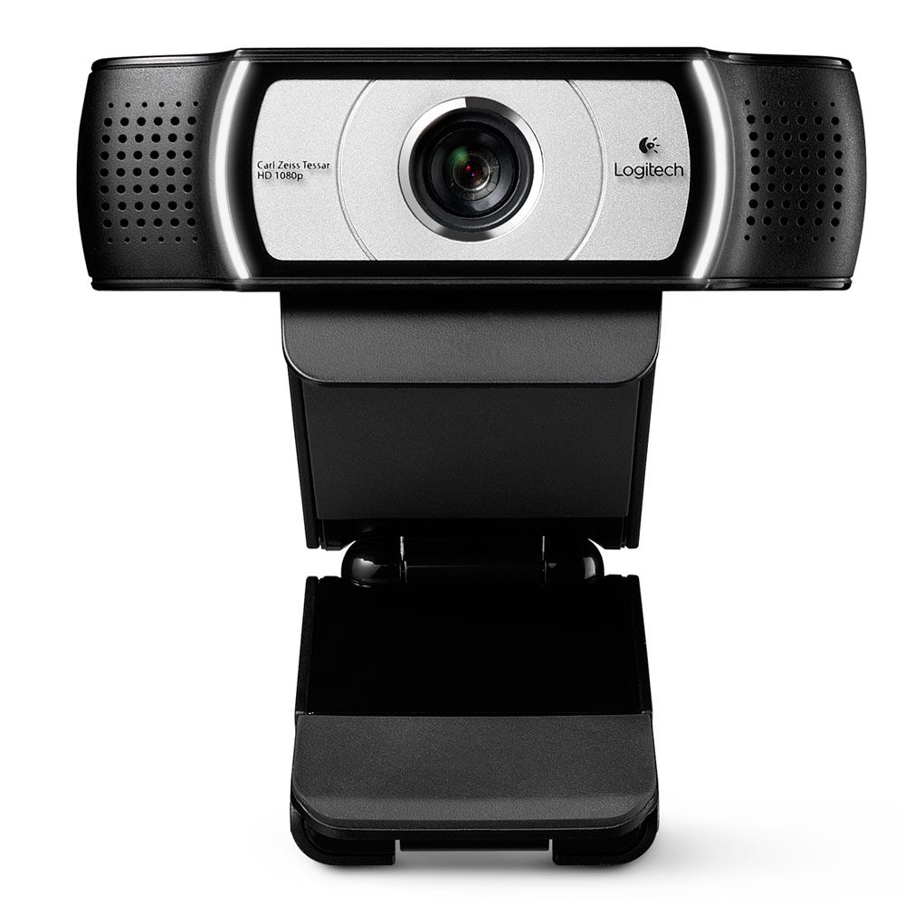 Webcam C930e 1080p wide angle (960-000972 --) - Achat / Vente Caméra / Webcam sur Picata.fr - 0