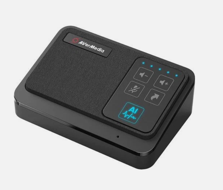 Haut Parleur de Visioconference - AS311