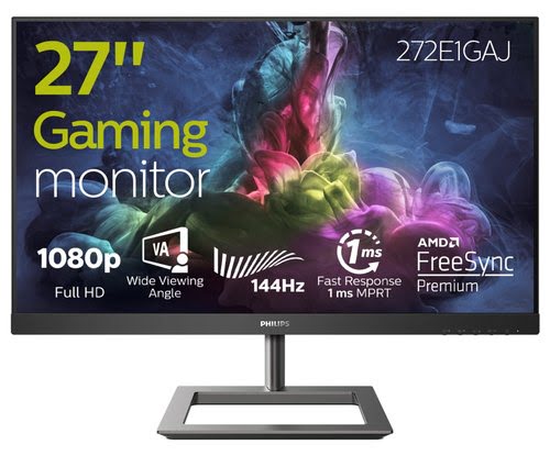 Philips Ecran PC MAGASIN EN LIGNE Cybertek
