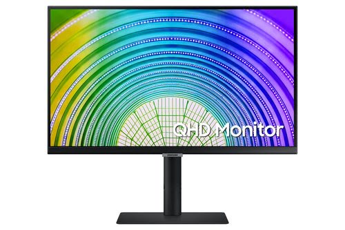 LS24A60PUC 24" - QHD/75Hz/5ms/IPS/HDR10/FREESYNC