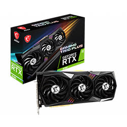 MSI Carte graphique MAGASIN EN LIGNE Cybertek