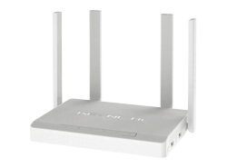 Hero - 5 Ports/AX1800/Mesh/Wi-Fi 6/SFP