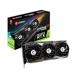 MSI Carte graphique MAGASIN EN LIGNE Cybertek