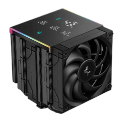 AK620 DIGITAL PRO - Noir -Seconde Vie-Très Bon Etat