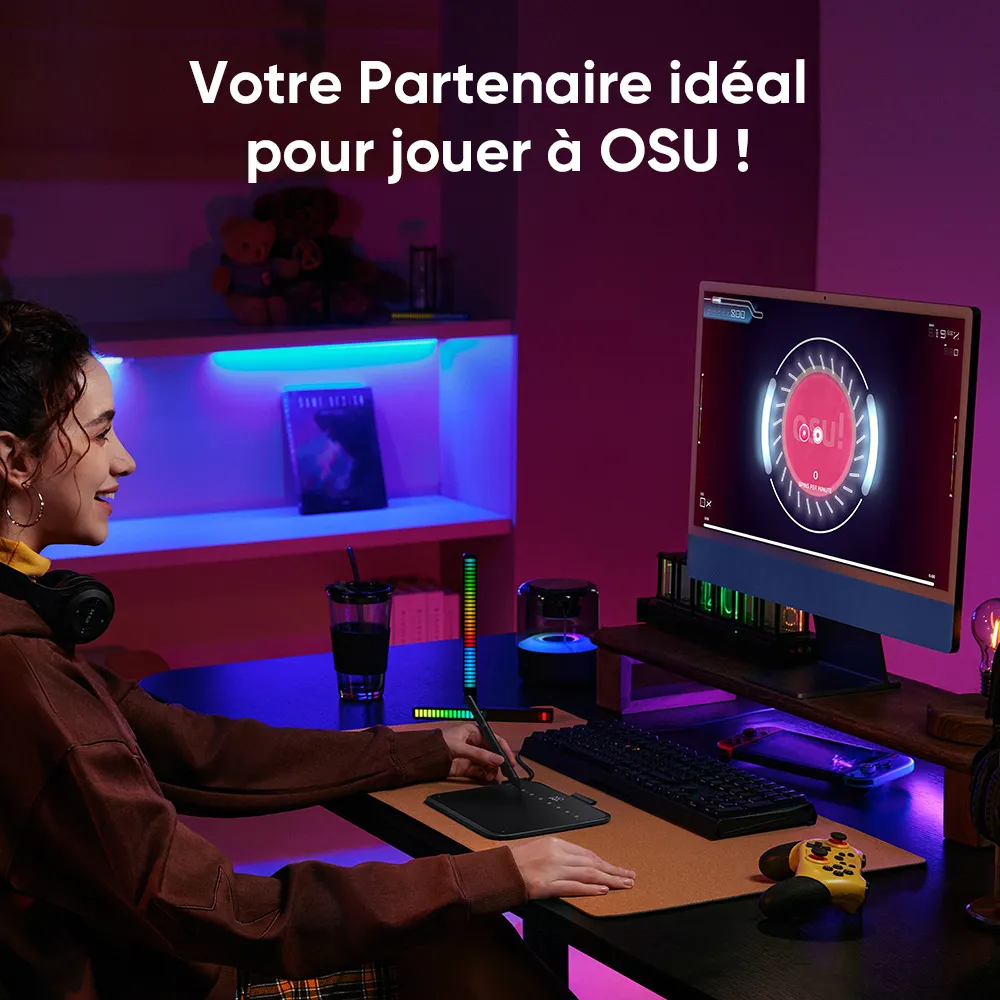 image produit