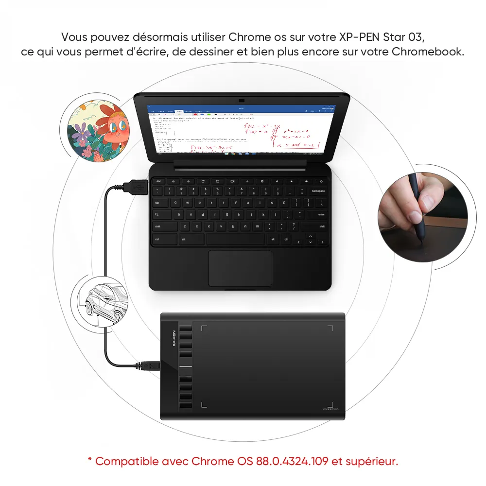 image produit