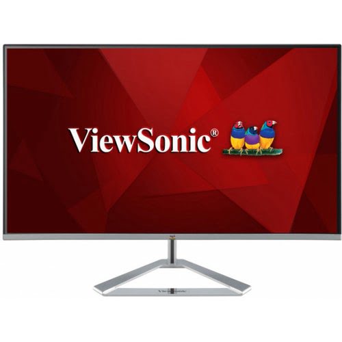 VX Series VX2776-SMH - 27" FH/IPS/4ms/HDMI/HP/75Hz