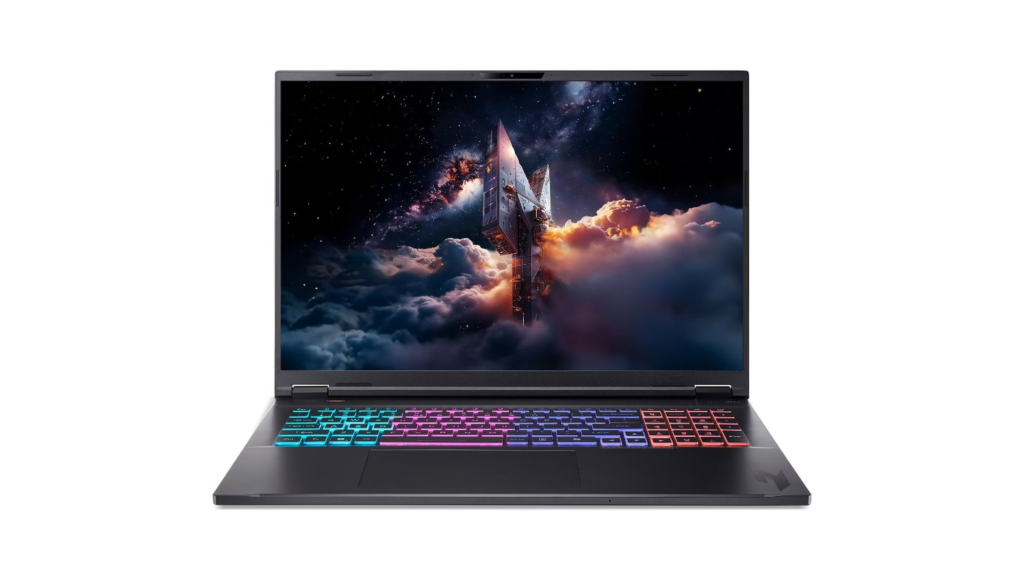 Nitro 18" QHD+ 165Hz/RAI9 365/5070Ti/32G/1To/W11