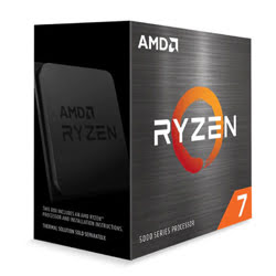Ryzen 7 5700G - 3.8GHz/8Mo/AM4/BOX#