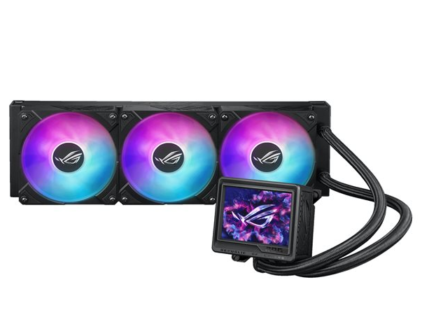 ROG RYUJIN III 360 ARGB EXTREME