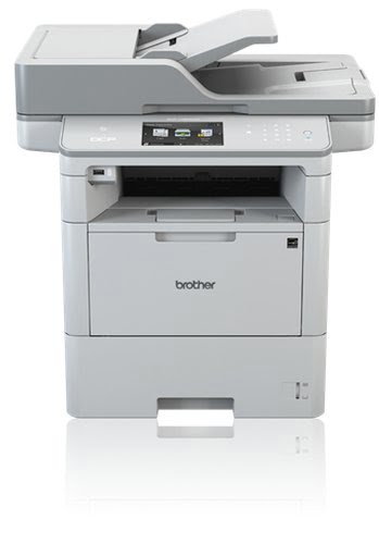 DCP-L6600DW