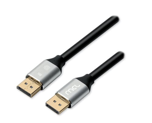 Câble DisplayPort 1.4 mâle/mâle - 3m
