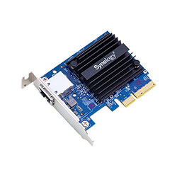 Synology Serveur NAS MAGASIN EN LIGNE Cybertek