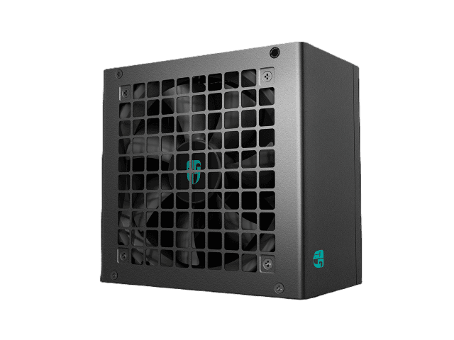 ATX 750W - 80+ Bronze - Gamer Storm PF750X Noir