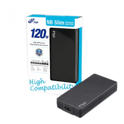 NB PRO 120 - Chargeur Universelle 120W