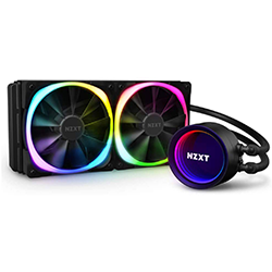 NZXT Watercooling MAGASIN EN LIGNE Cybertek
