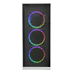 MR-W03 Façade verre trempé miroir pour MR-005-Seconde Vie-Très Bon Etat