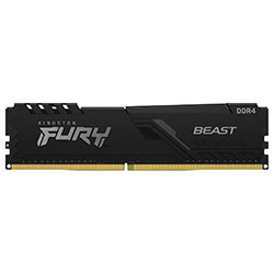 KF432C16BB/8 (8Go DDR4 3200 PC25600)