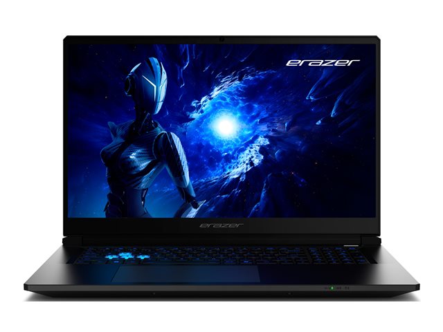 SCOUT 17.3" FHD 144Hz/i5-13420H/5050/16Go/1To/FD