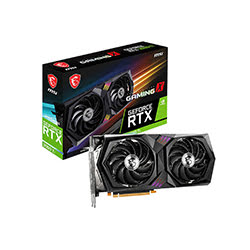 MSI Carte graphique MAGASIN EN LIGNE Cybertek
