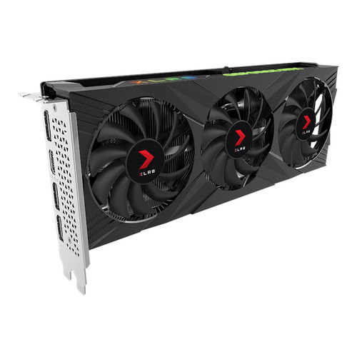 RTX 4060 8GB XLR8 Gaming VERTO Edition DLSS 3