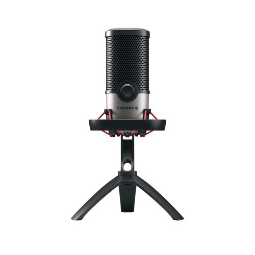 Trust Microphone Streaming Mantis - Noir/USB/Trépied (22656) - Achat /  Vente Accessoire Streaming / Vlogging sur