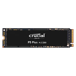 1To M.2 NVMe Gen4 - CT1000P5PSSD8 - P5 PLUS