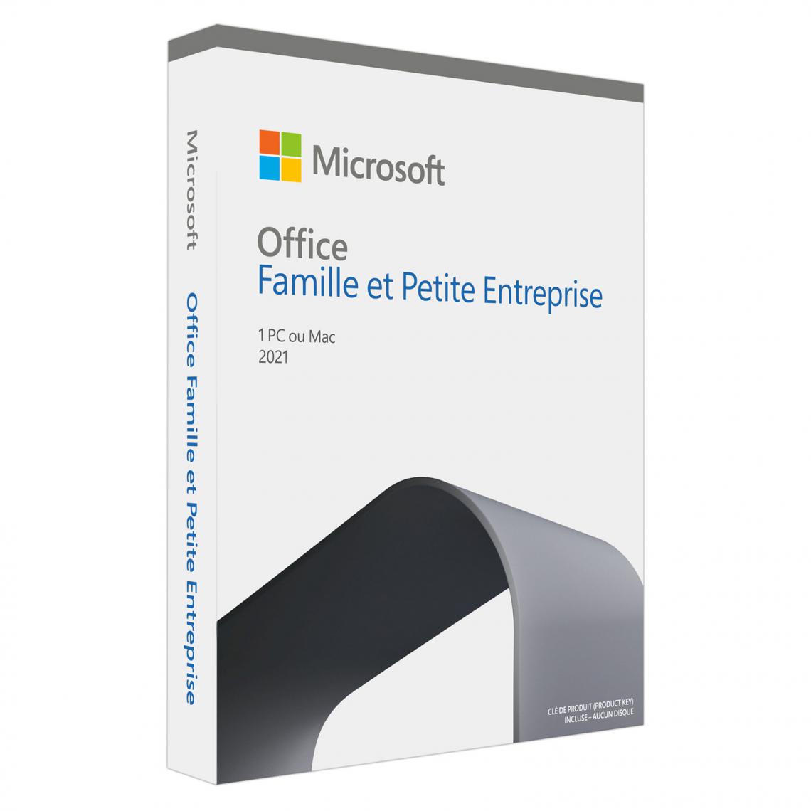 Aspire 5 + Office Famille/Petite Entreprise 2021 (NX.A1HEF.008 + T5D-03522) - Achat / Vente PC portable sur Picata.fr - 3