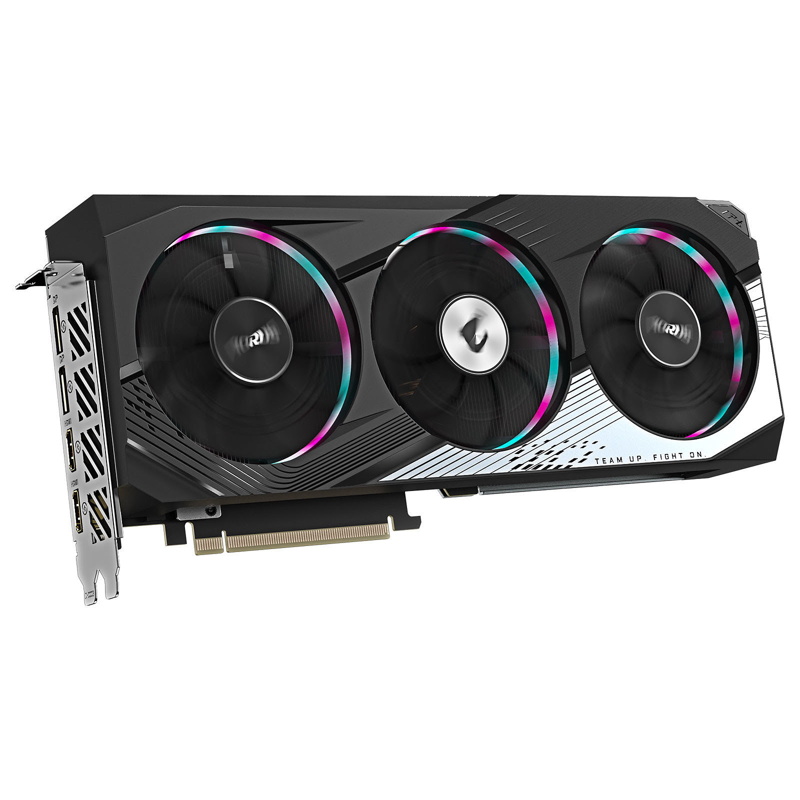 GeForce RTX 4060 AORUS ELITE 8G
