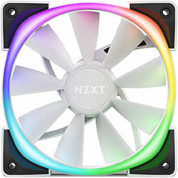 Aer RGB Blanc 2 Series 120mm